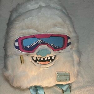 LoungeFly Yeti Backpack